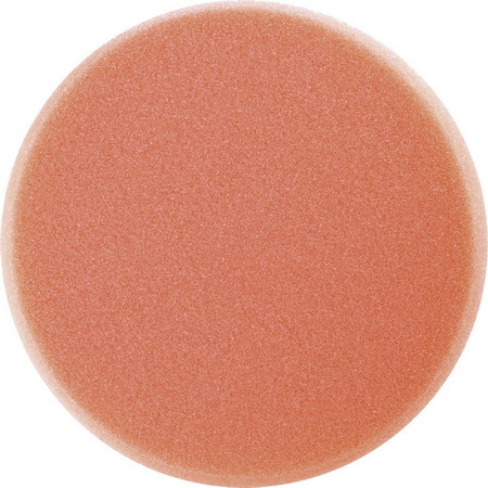 Bàn phớt đánh bóng bước 1 Sonax Pad 493000